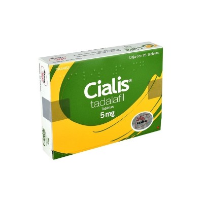 Diyabetli Hastalar İçin En Etkili Hap Cialis 5 mg