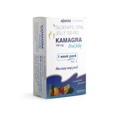 Kamagra Jel Yatakta Ekstara Cinsel Güç Kaynağı Sağlıyor